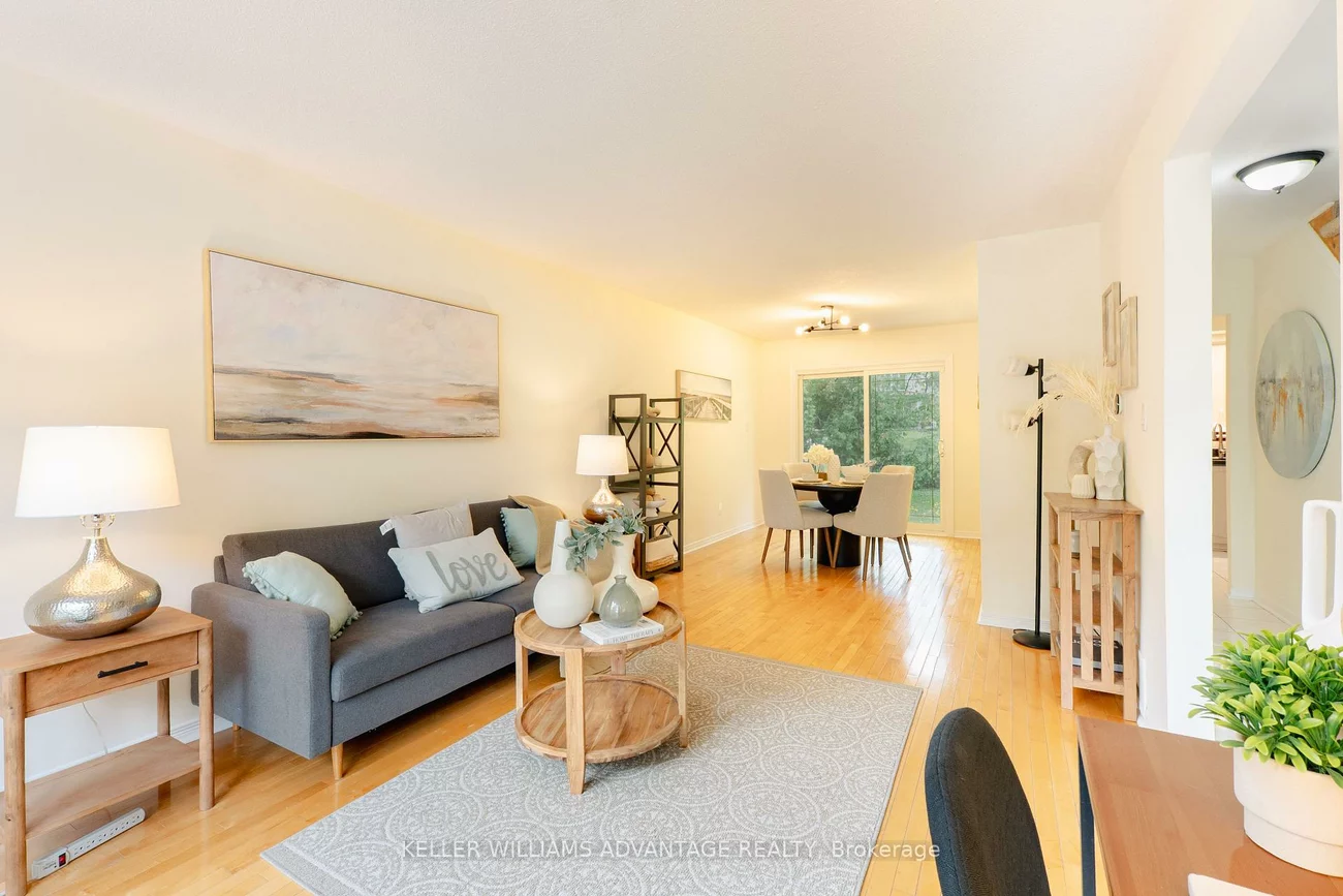 66, Tudor Glen, Rouge E10, Toronto
