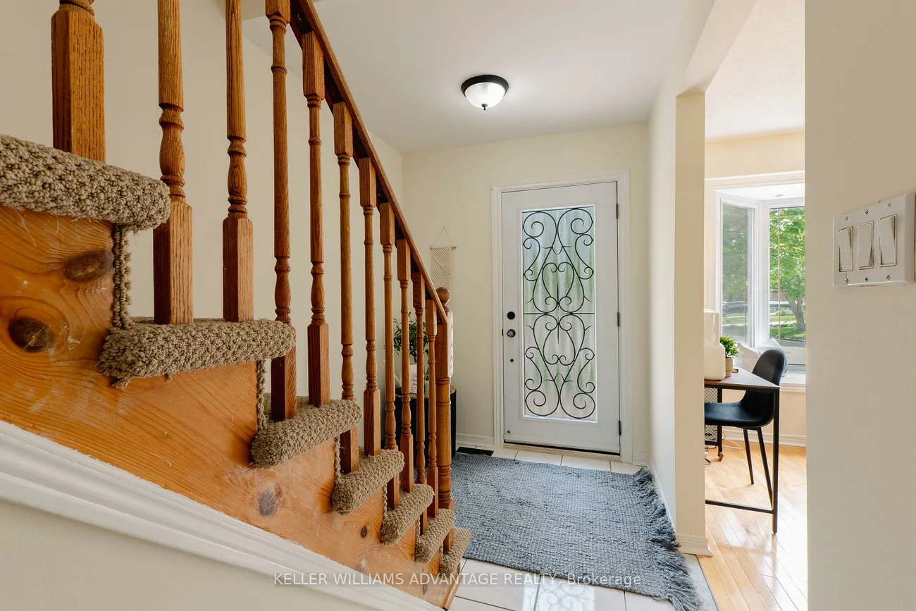 66, Tudor Glen, Rouge E10, Toronto
