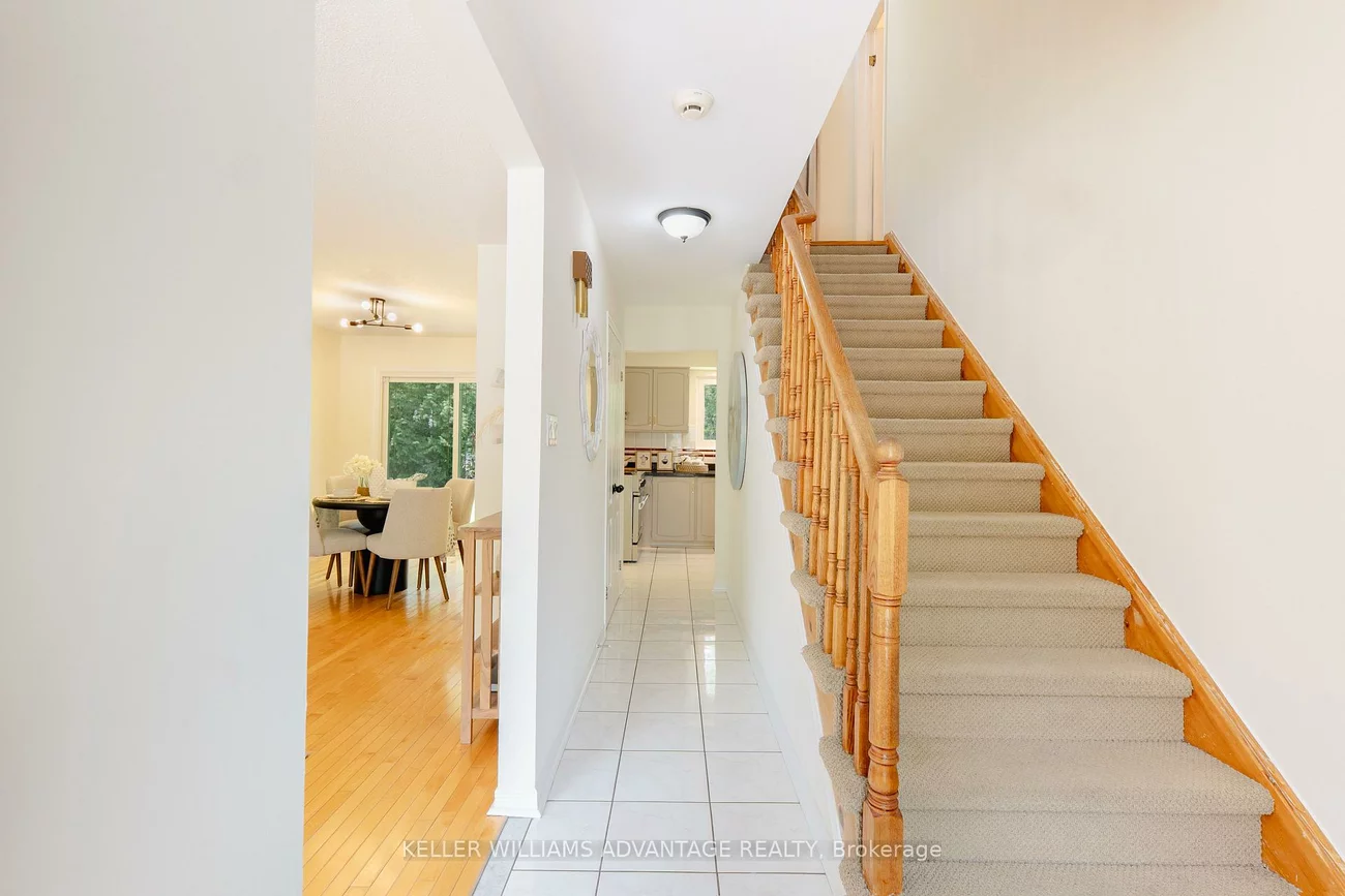 66, Tudor Glen, Rouge E10, Toronto