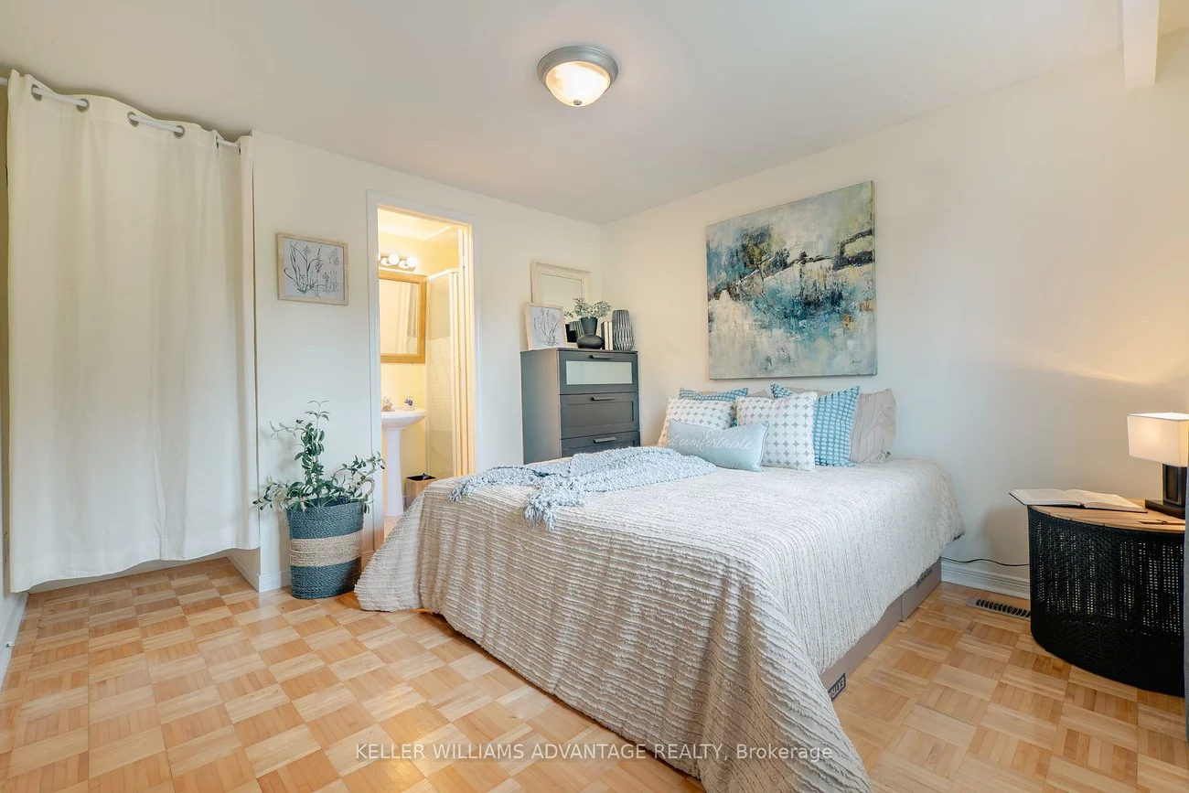 66, Tudor Glen, Rouge E10, Toronto