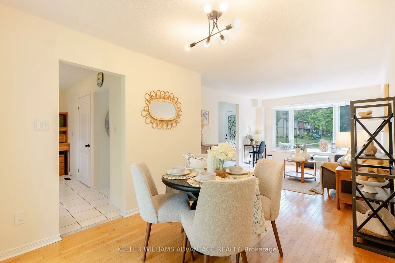 66, Tudor Glen, Rouge E10, Toronto