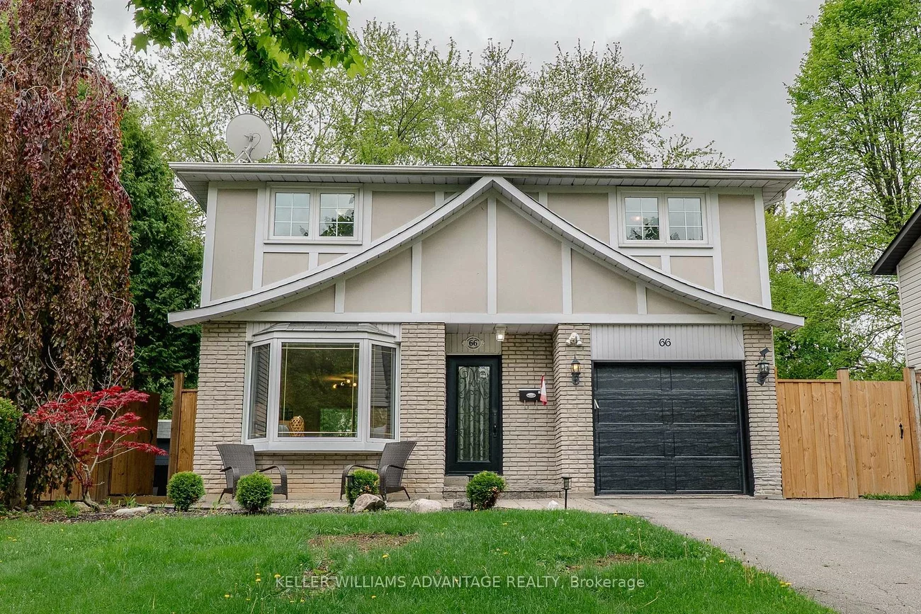 66, Tudor Glen, Rouge E10, Toronto