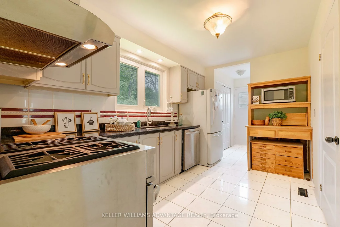 66, Tudor Glen, Rouge E10, Toronto