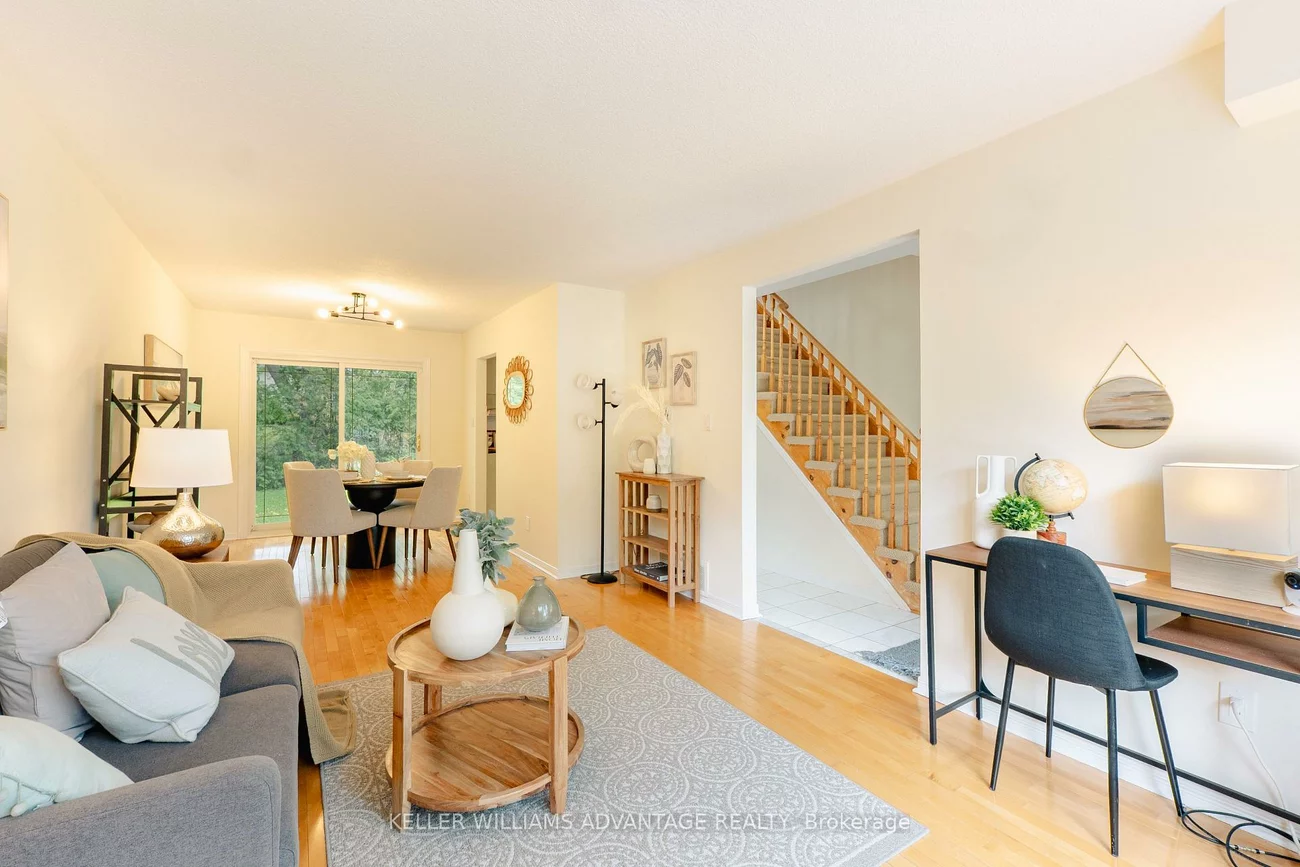 66, Tudor Glen, Rouge E10, Toronto