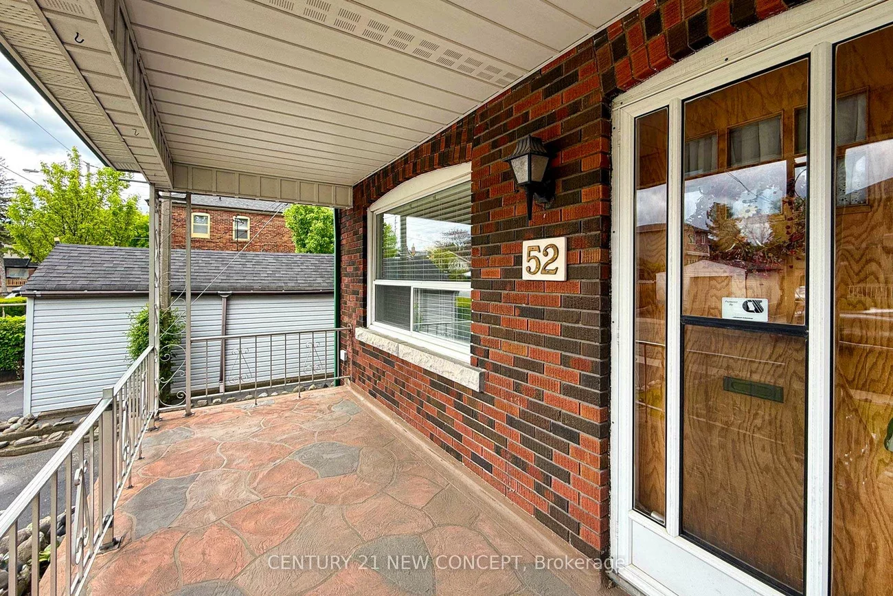 52, Frankdale, Danforth Village-East York, Toronto