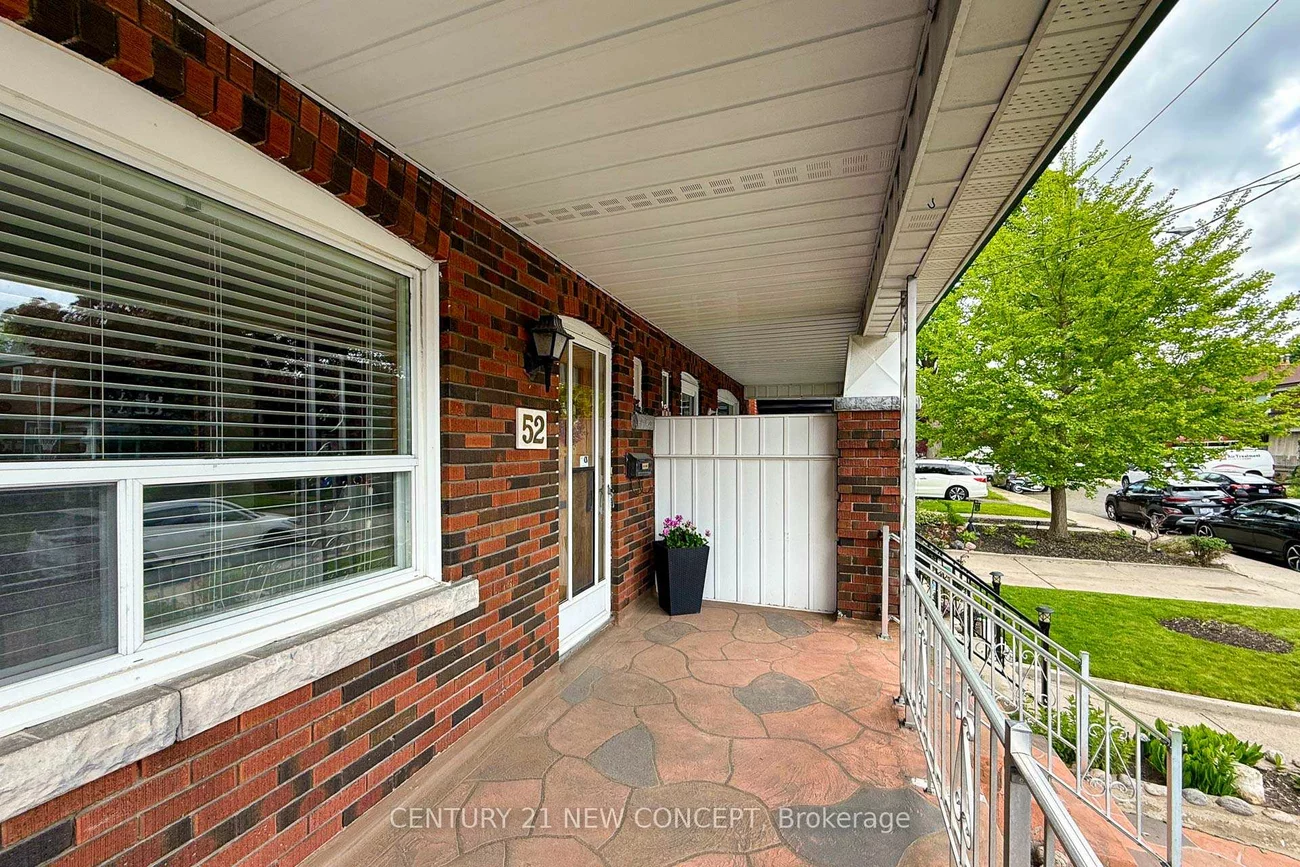52, Frankdale, Danforth Village-East York, Toronto