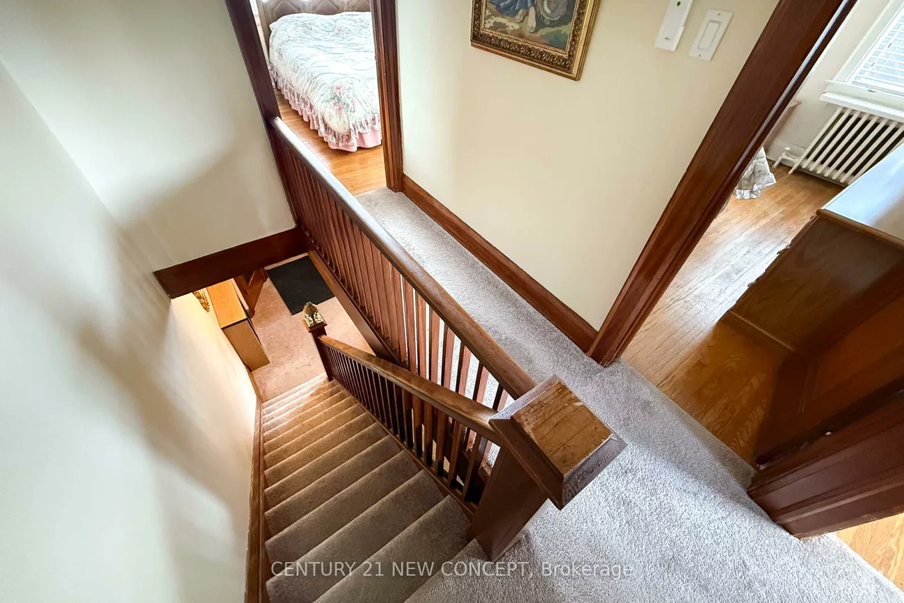 52, Frankdale, Danforth Village-East York, Toronto
