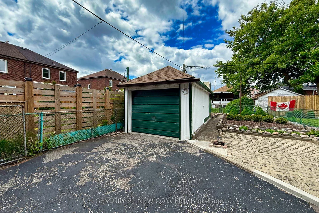 52, Frankdale, Danforth Village-East York, Toronto