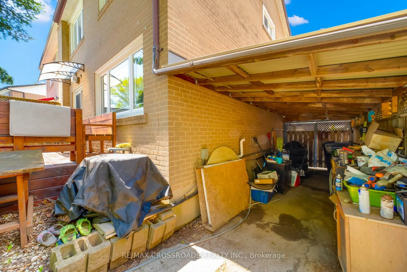 127, Celeste, West Hill, Toronto
