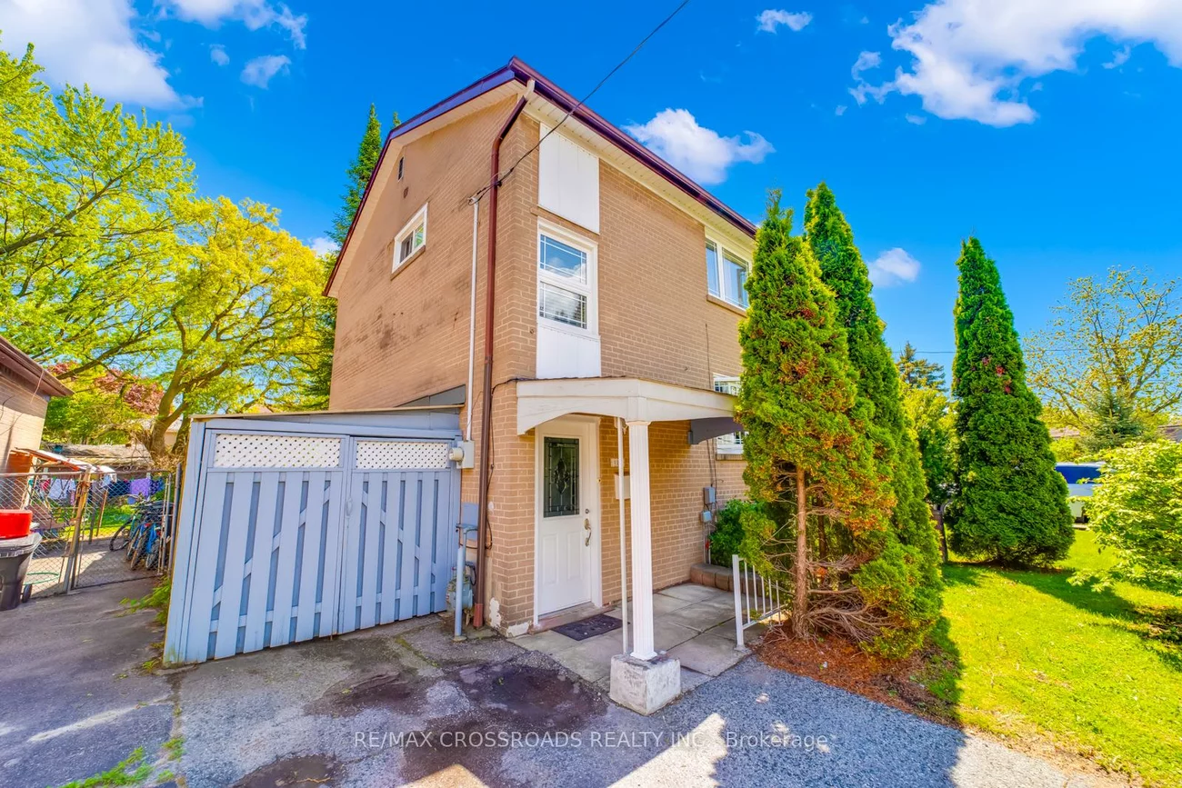 127, Celeste, West Hill, Toronto