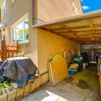 127, Celeste, West Hill, Toronto