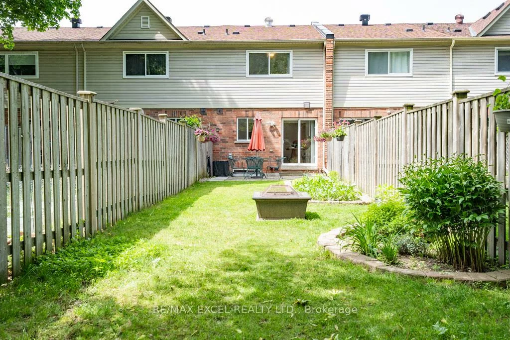71A, Montezuma, Agincourt North, Toronto