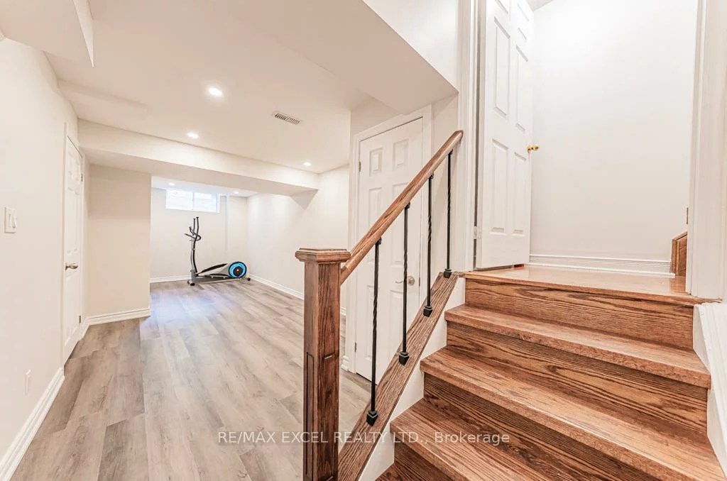 71A, Montezuma, Agincourt North, Toronto