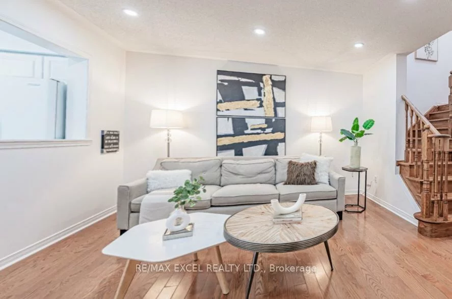 71A, Montezuma, Agincourt North, Toronto
