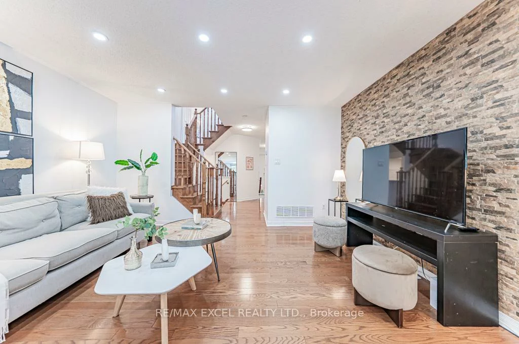 71A, Montezuma, Agincourt North, Toronto