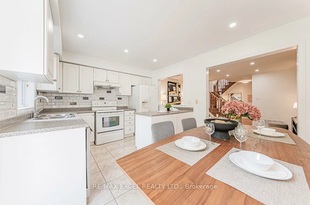 71A, Montezuma, Agincourt North, Toronto
