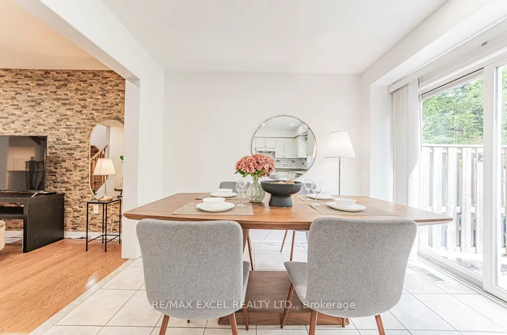 71A, Montezuma, Agincourt North, Toronto
