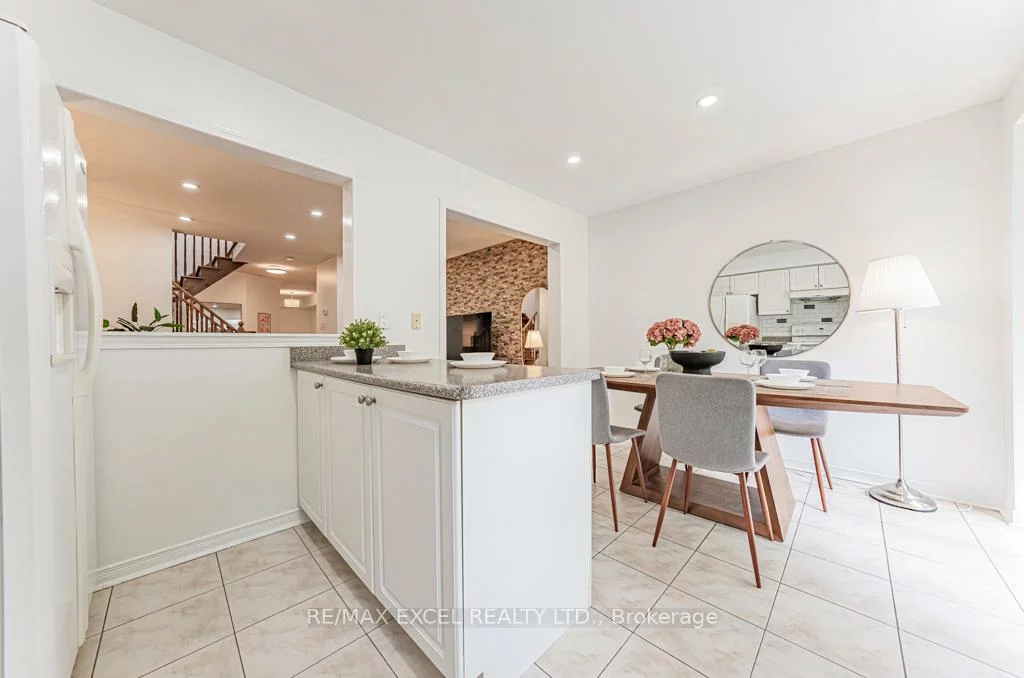 71A, Montezuma, Agincourt North, Toronto