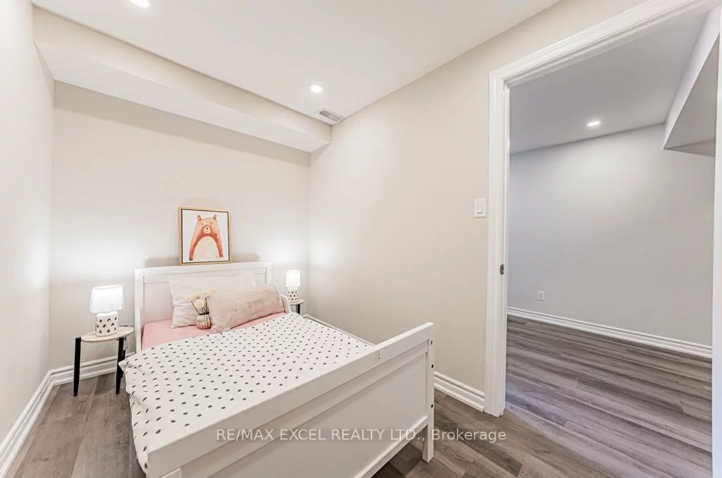 71A, Montezuma, Agincourt North, Toronto