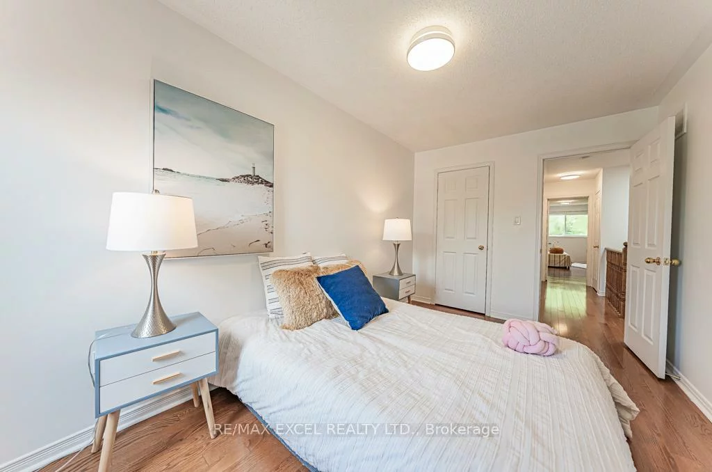 71A, Montezuma, Agincourt North, Toronto