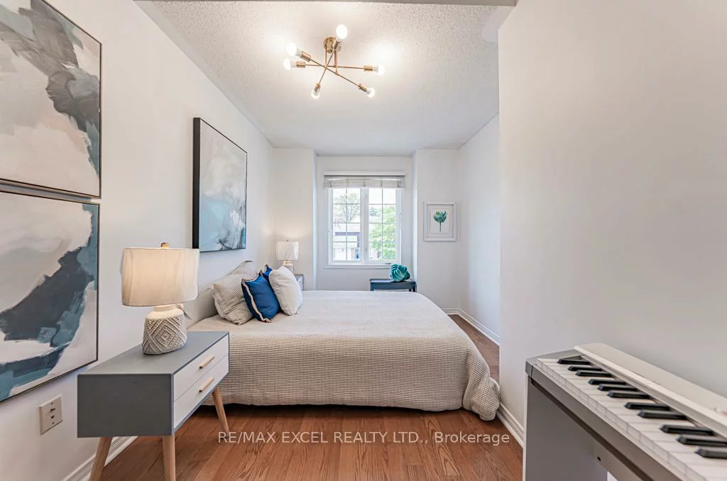 71A, Montezuma, Agincourt North, Toronto