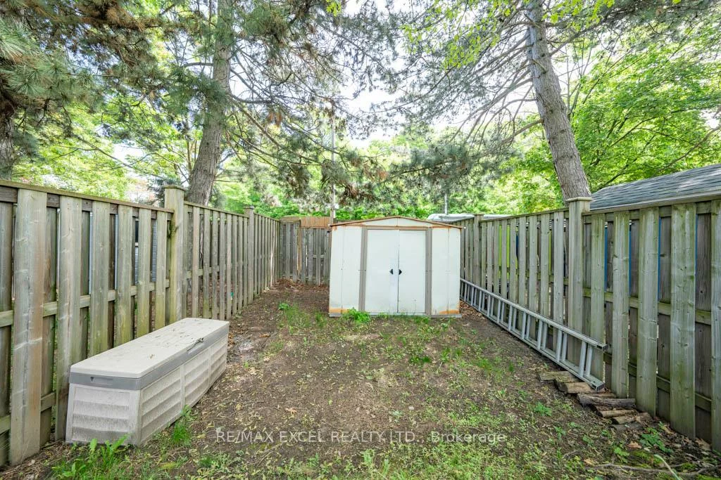 71A, Montezuma, Agincourt North, Toronto