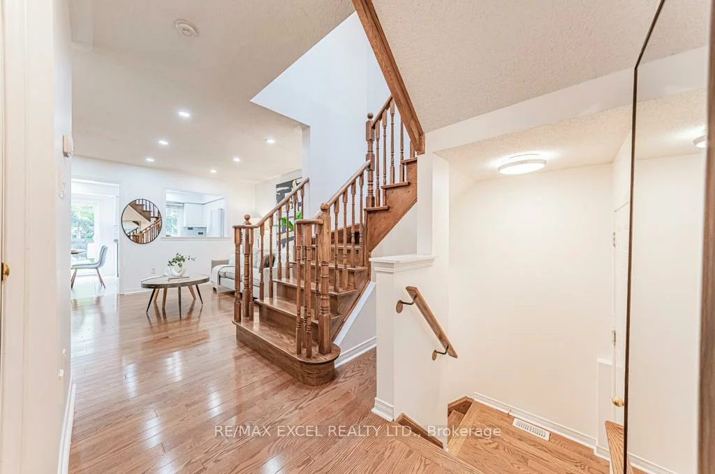 71A, Montezuma, Agincourt North, Toronto