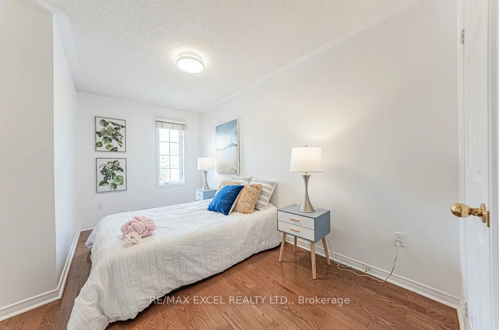 71A, Montezuma, Agincourt North, Toronto