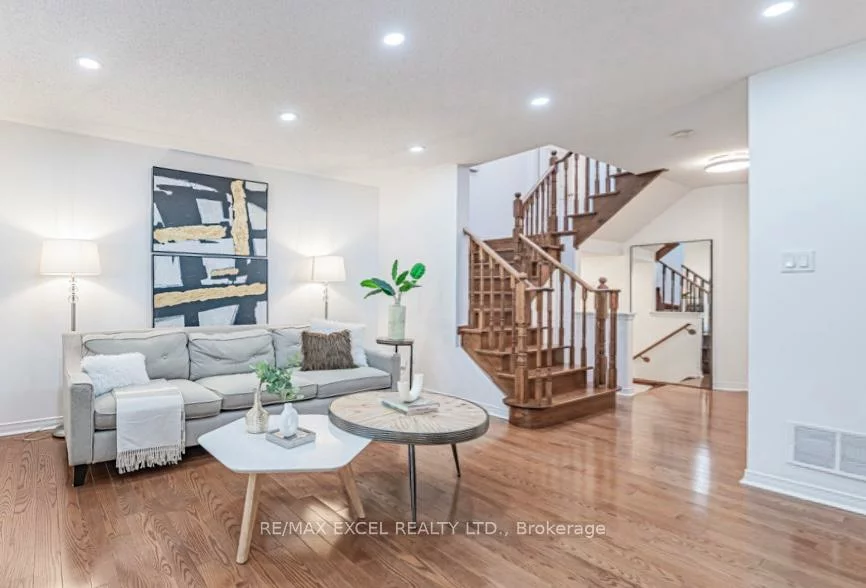 71A, Montezuma, Agincourt North, Toronto