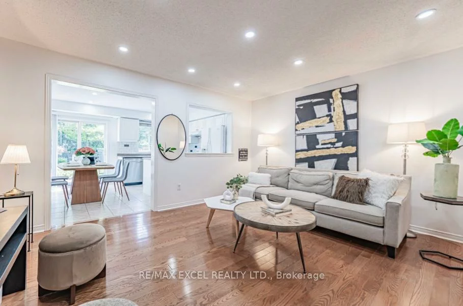 71A, Montezuma, Agincourt North, Toronto