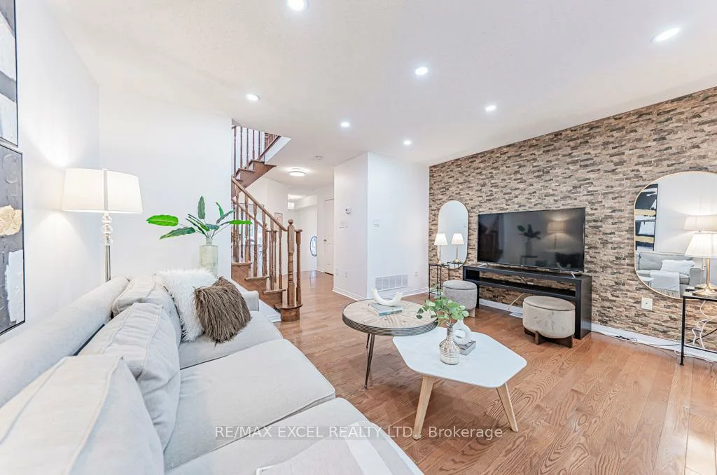 71A, Montezuma, Agincourt North, Toronto