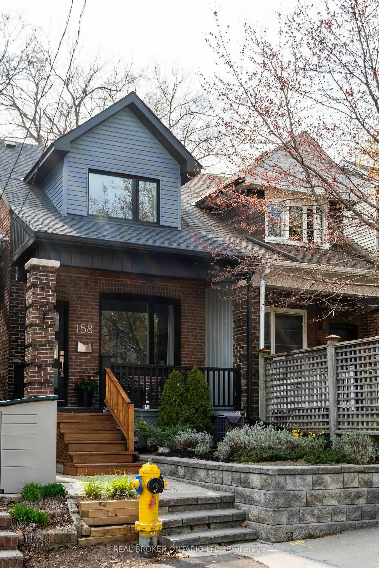 158, Golfview, East End-Danforth, Toronto