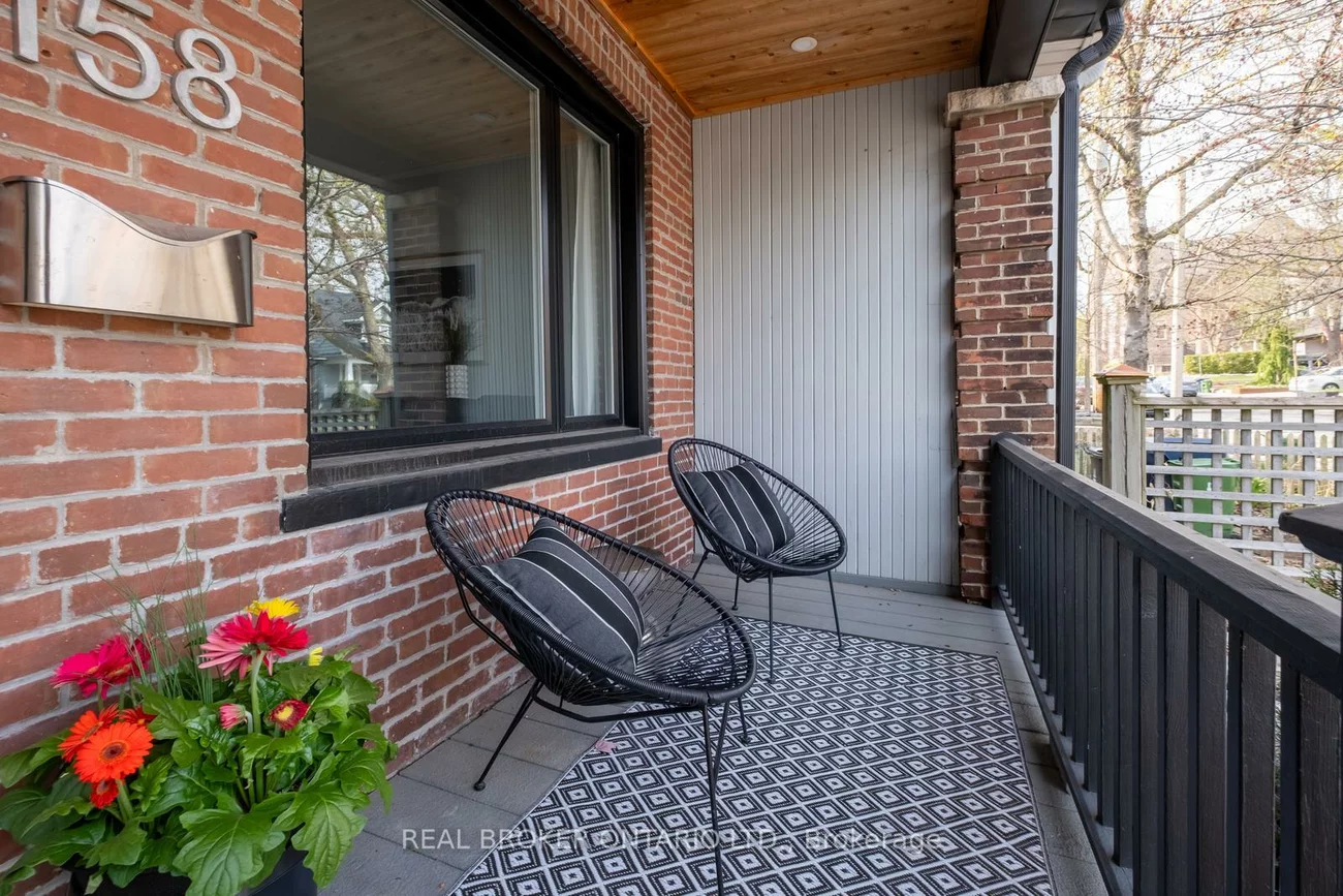158, Golfview, East End-Danforth, Toronto