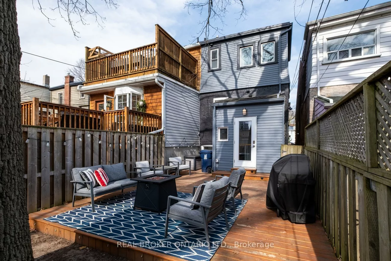 158, Golfview, East End-Danforth, Toronto