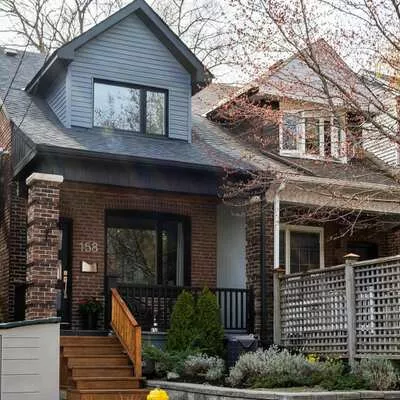 158, Golfview, East End-Danforth, Toronto