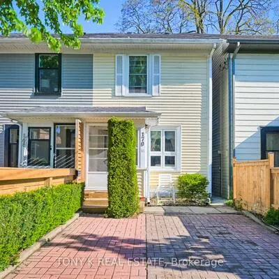 170, Virginia, Danforth Village-East York, Toronto