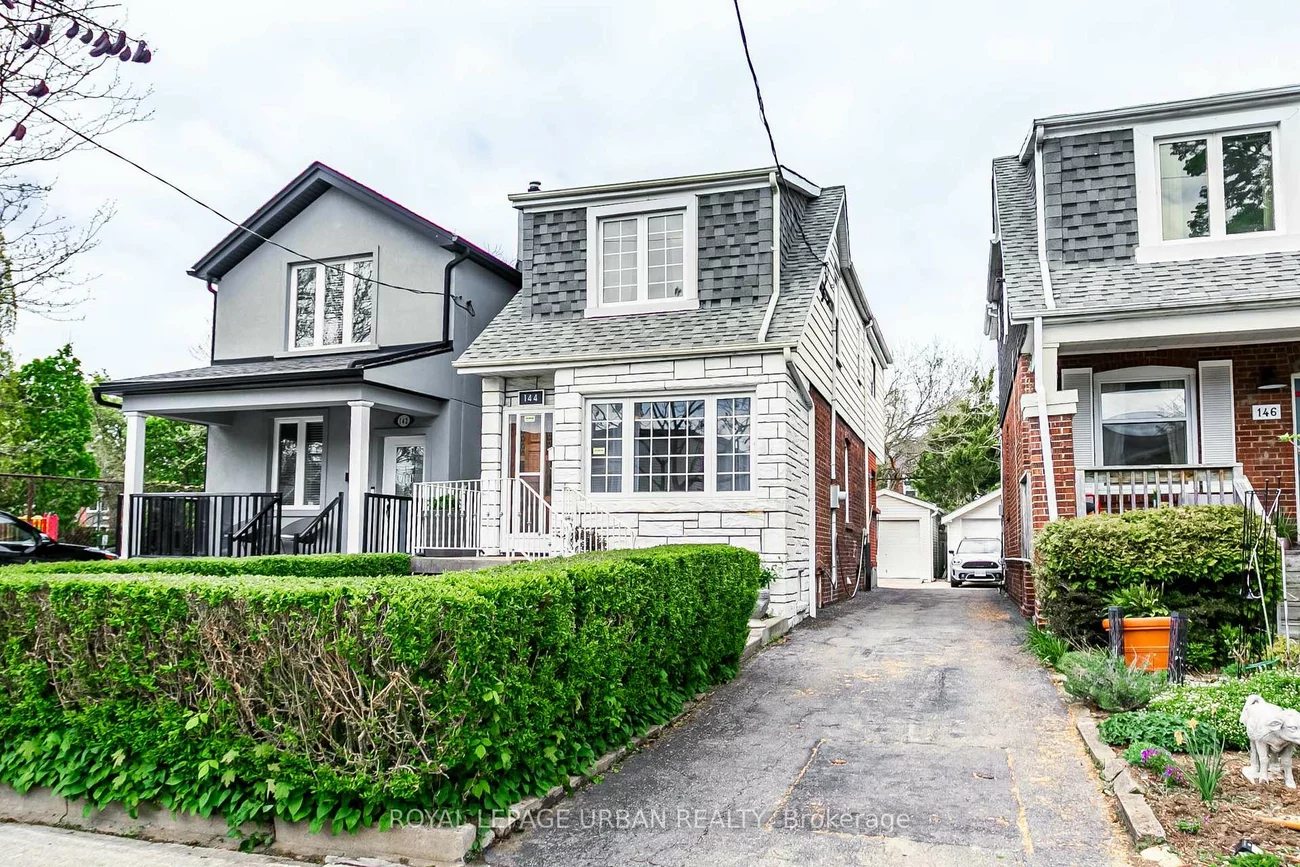 144, Aldwych, Danforth Village-East York, Toronto