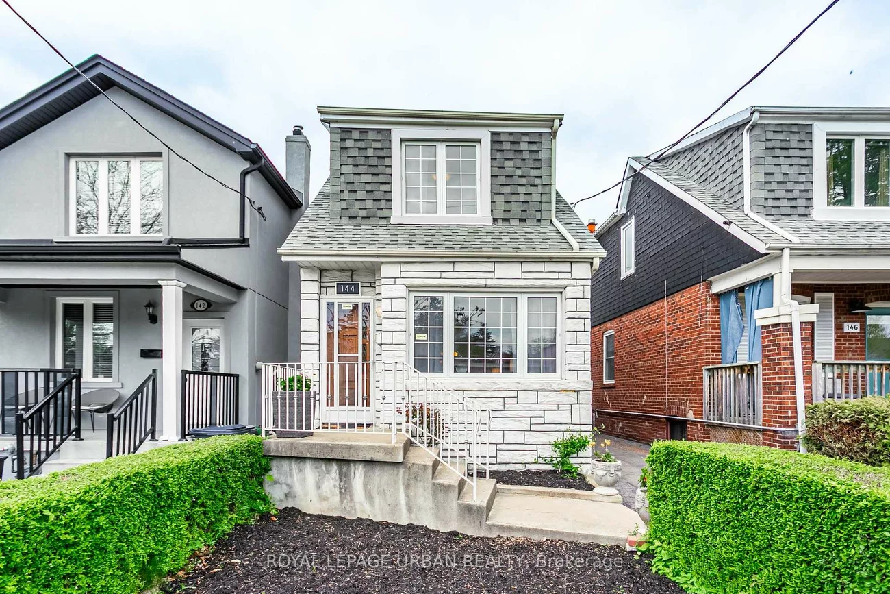 144, Aldwych, Danforth Village-East York, Toronto