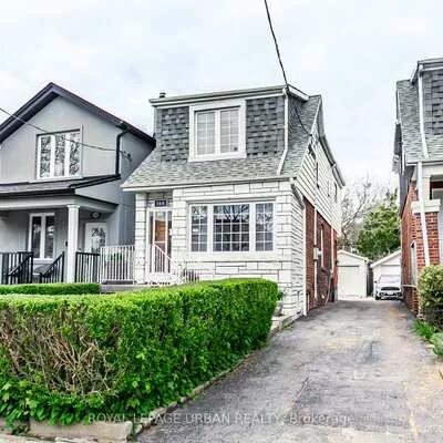 144, Aldwych, Danforth Village-East York, Toronto