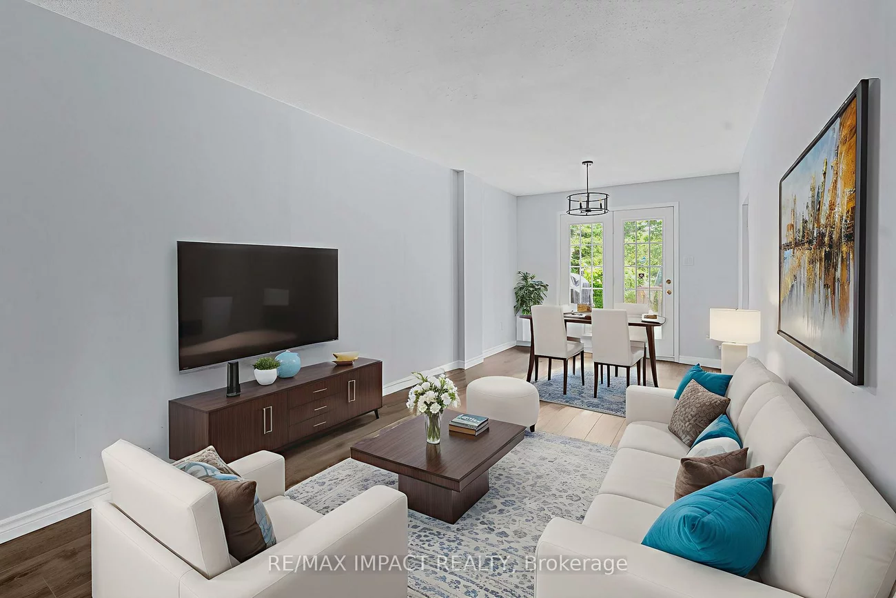 69, Horseley Hill, Malvern, Toronto