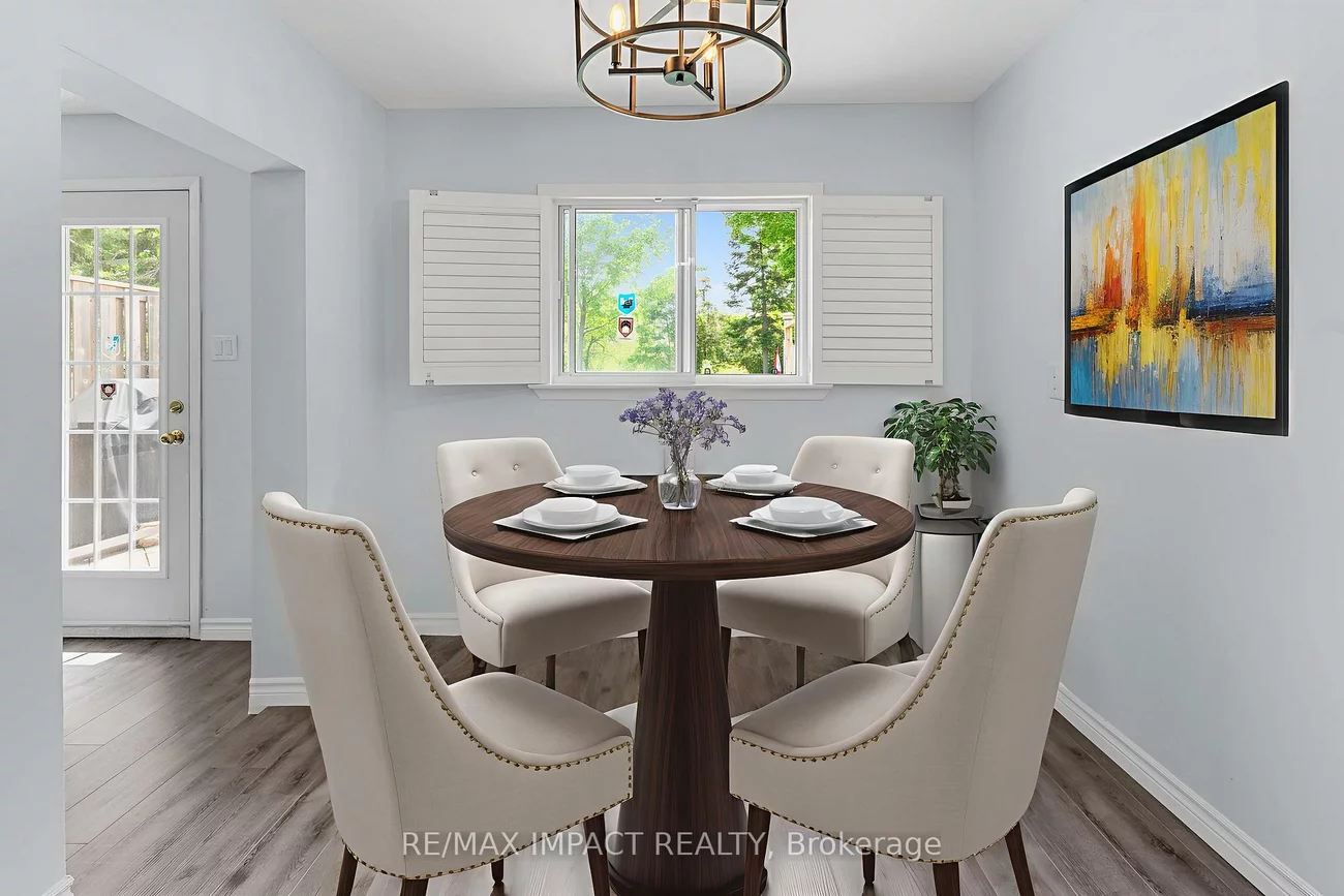 69, Horseley Hill, Malvern, Toronto