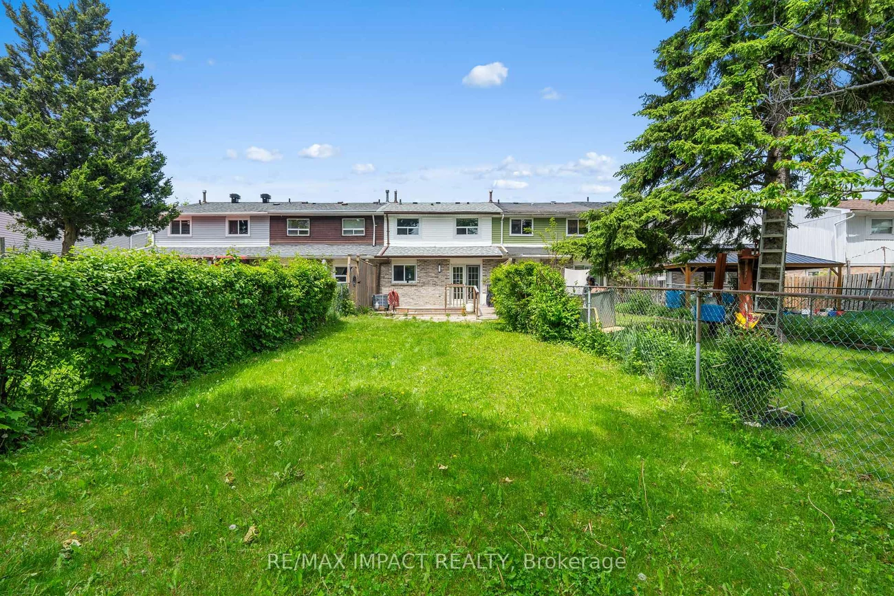 69, Horseley Hill, Malvern, Toronto
