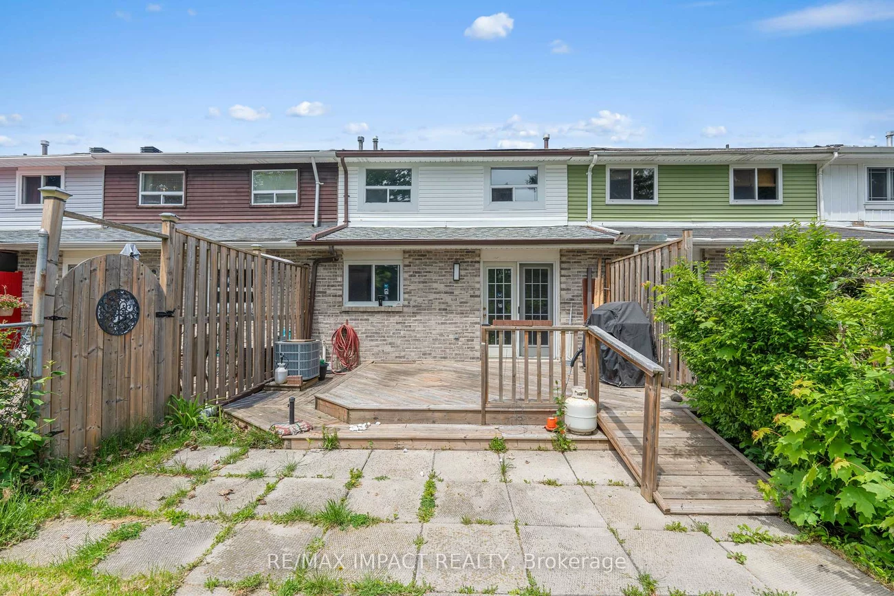 69, Horseley Hill, Malvern, Toronto