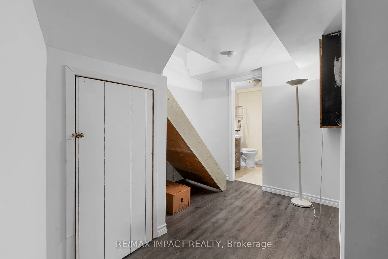 69, Horseley Hill, Malvern, Toronto