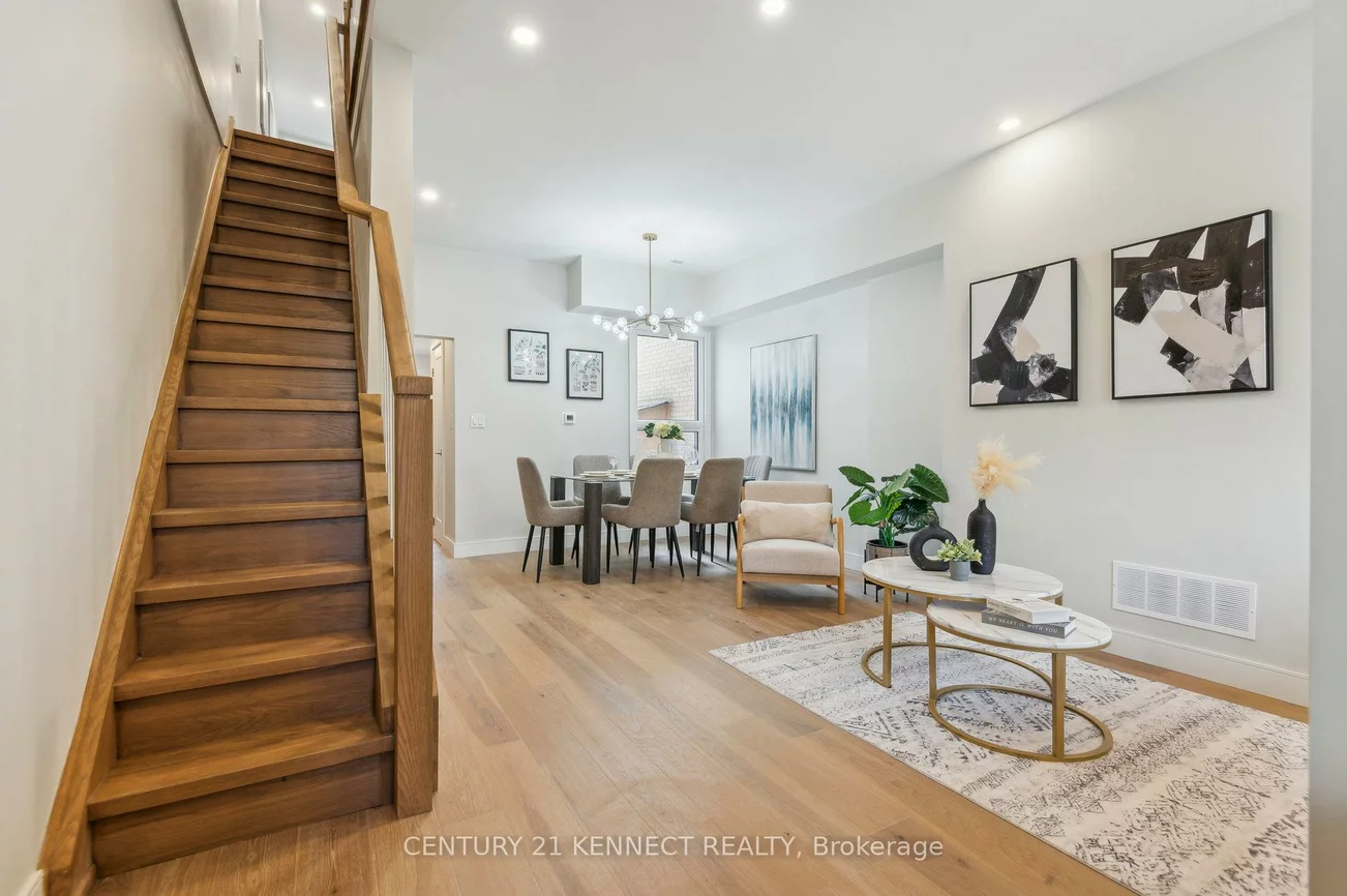 21, Frankdale, Danforth Village-East York, Toronto