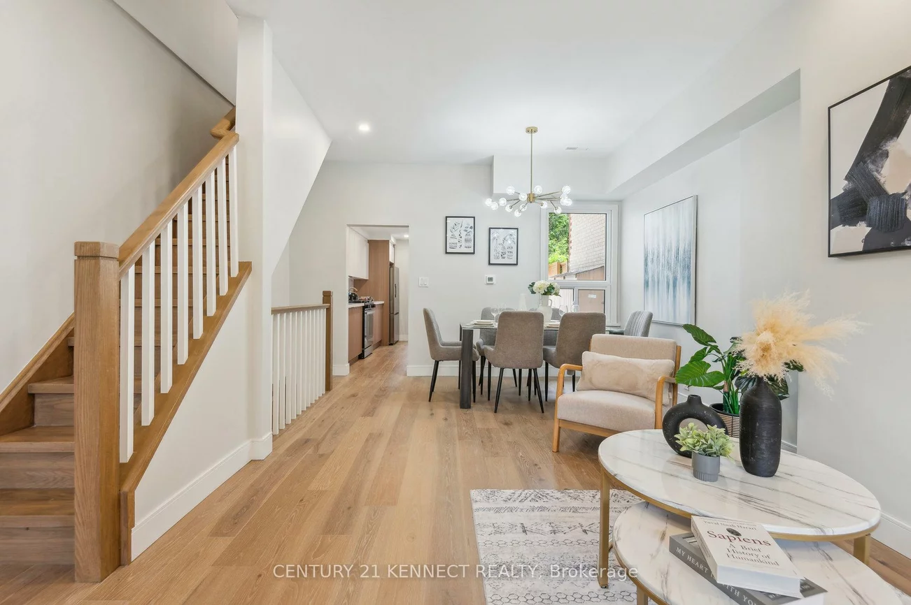 21, Frankdale, Danforth Village-East York, Toronto