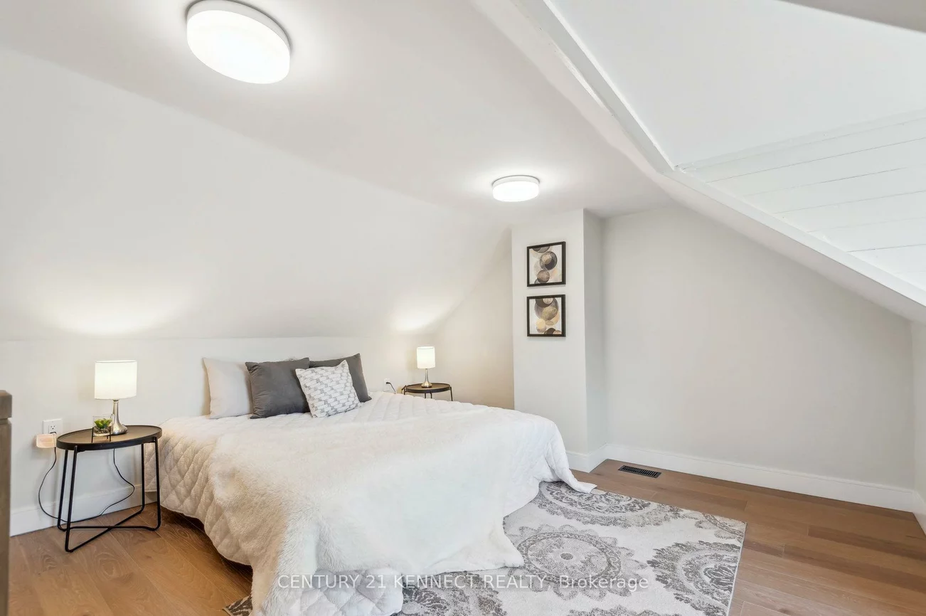 21, Frankdale, Danforth Village-East York, Toronto