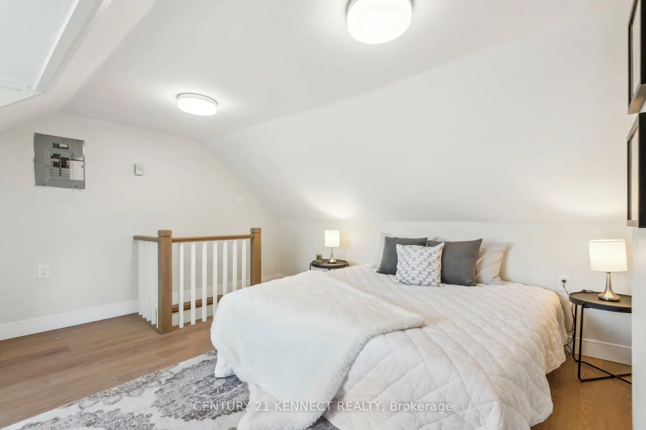 21, Frankdale, Danforth Village-East York, Toronto