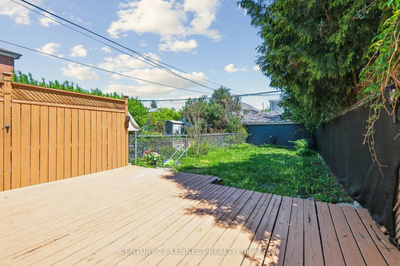21, Frankdale, Danforth Village-East York, Toronto