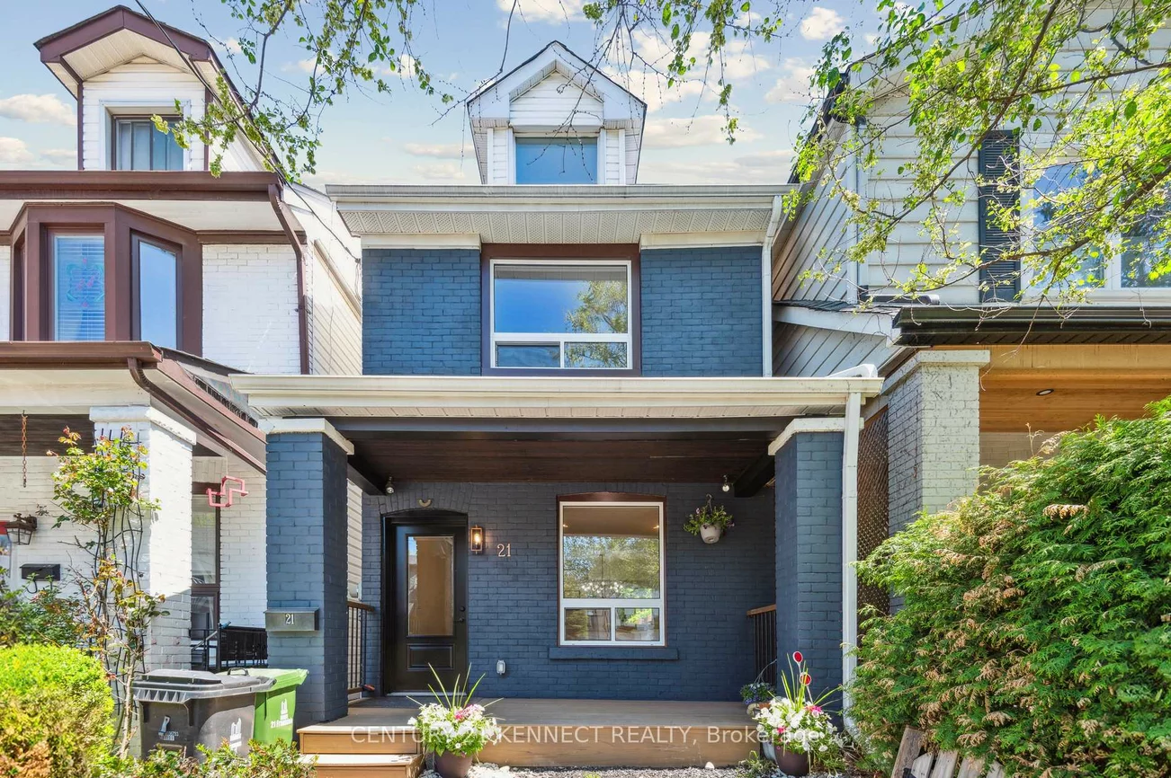 21, Frankdale, Danforth Village-East York, Toronto
